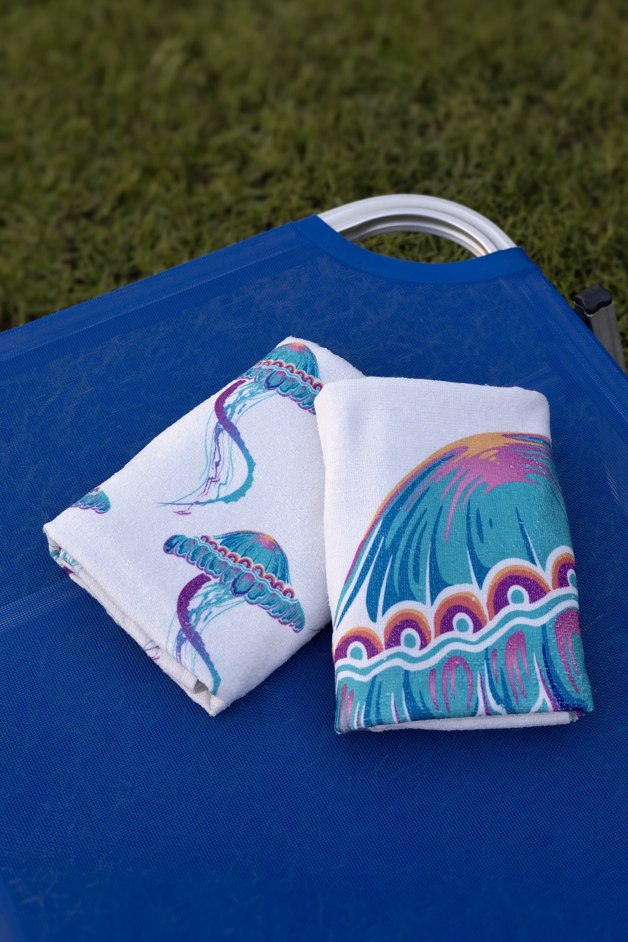 Beachtia Towel | Luxury Fashion for a Purpose —  Salem UAE