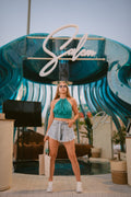 Azura Shirt Cropped | Fashion for a Purpose —  Salem UAE