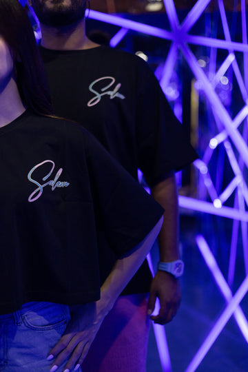 Neous T-Shirt | Luxury Fashion for a Purpose | Salem UAE