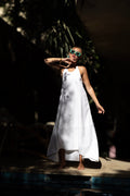 Pearlina Dress | Luxury Fashion for a Purpose | Salem UAE