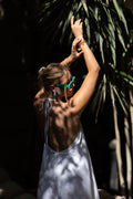 Pearlina Dress | Luxury Fashion for a Purpose | Salem UAE