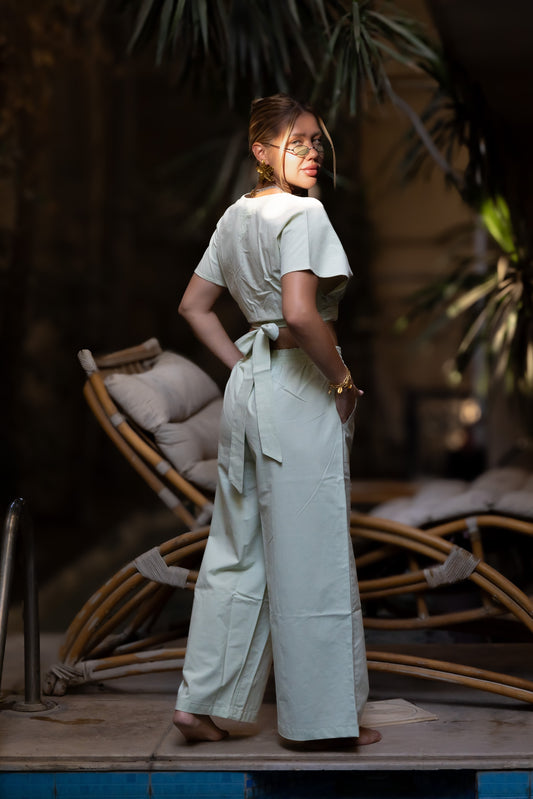 Abbie Set