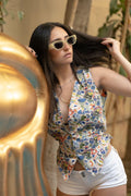 Loma Vest | Luxury Fashion for a Purpose —  Salem UAE