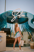 Azura Shirt Cropped | Fashion for a Purpose —  Salem UAE