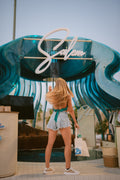 Azura Shirt Cropped | Fashion for a Purpose —  Salem UAE