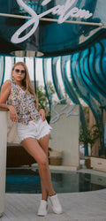Loma Vest | Luxury Fashion for a Purpose —  Salem UAE